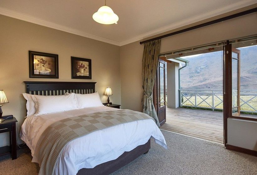 Dynasty Red Mountain Ranch