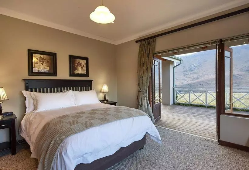 Dynasty Red Mountain Ranch