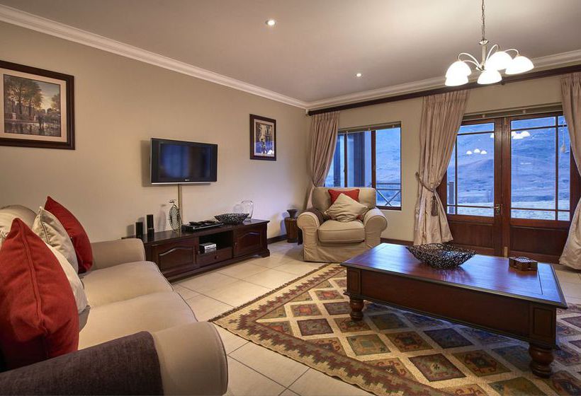 Dynasty Red Mountain Ranch