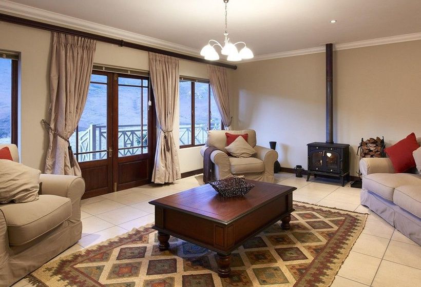 Dynasty Red Mountain Ranch