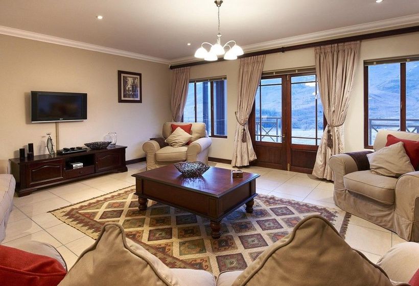 Dynasty Red Mountain Ranch