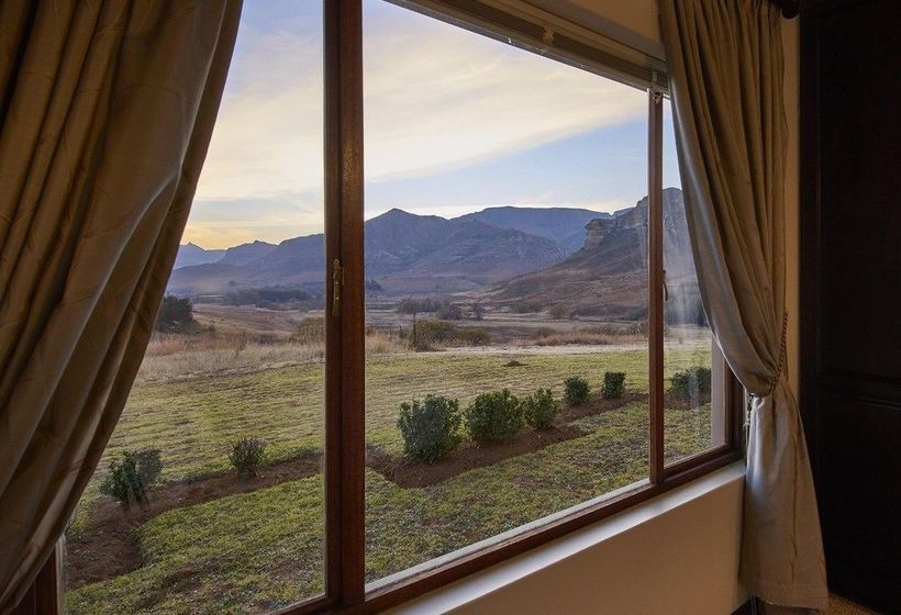 Dynasty Red Mountain Ranch