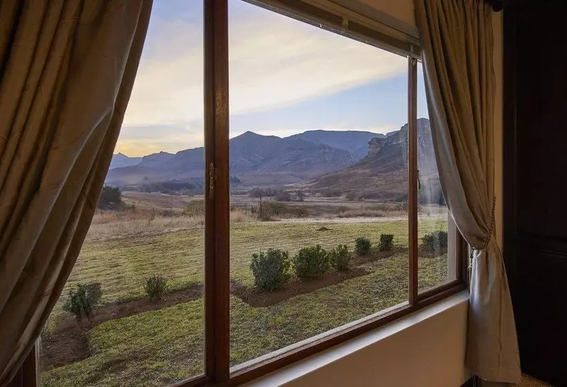 Dynasty Red Mountain Ranch