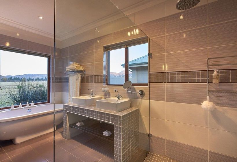 Dynasty Red Mountain Ranch