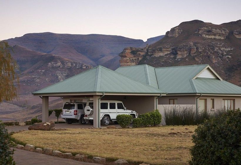 Dynasty Red Mountain Ranch