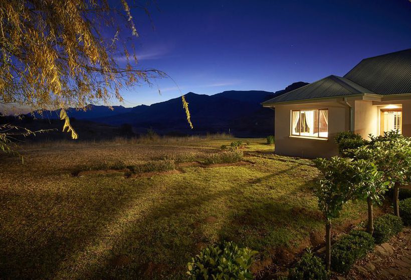 Dynasty Red Mountain Ranch