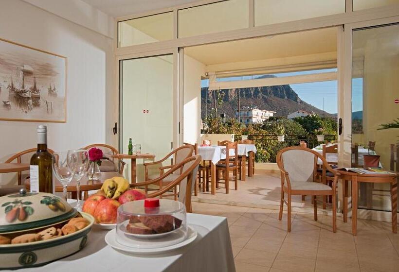 Fotis Studios Apartments