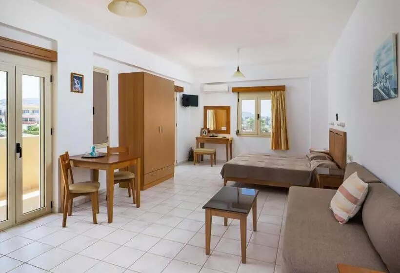 Fotis Studios Apartments