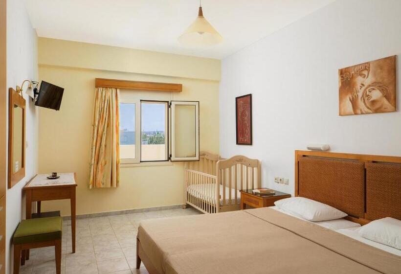 Fotis Studios Apartments