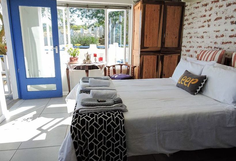 Garden Route Self Catering