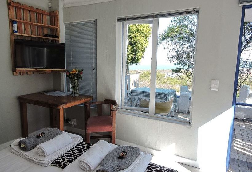 Garden Route Self Catering