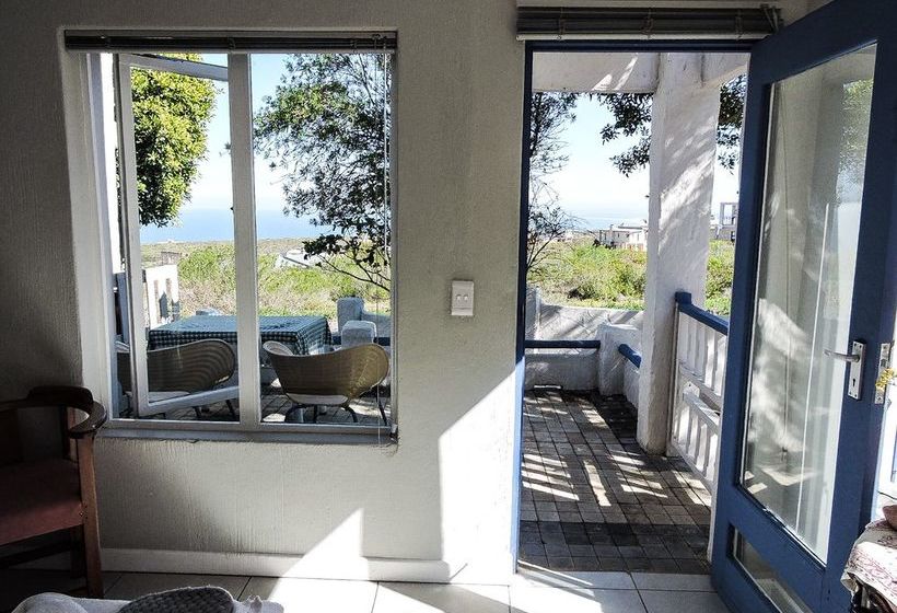 Garden Route Self Catering