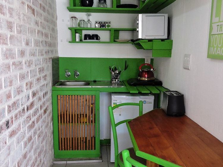 Garden Route Self Catering