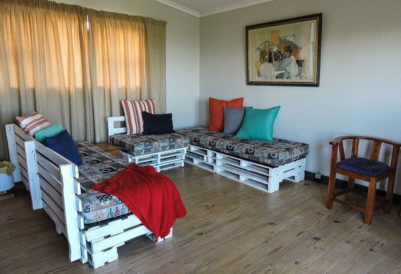 Garden Route Self Catering