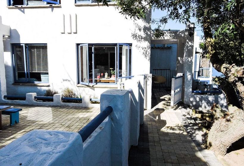 Garden Route Self Catering