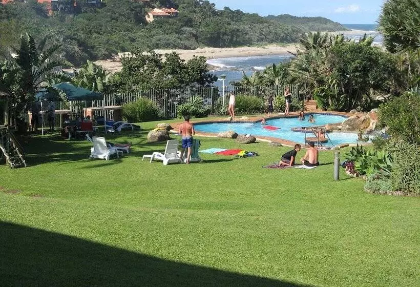 Glenmore Sands Beach Resort
