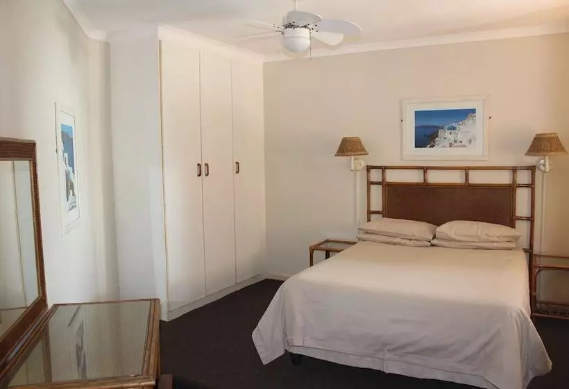 Glenmore Sands Beach Resort
