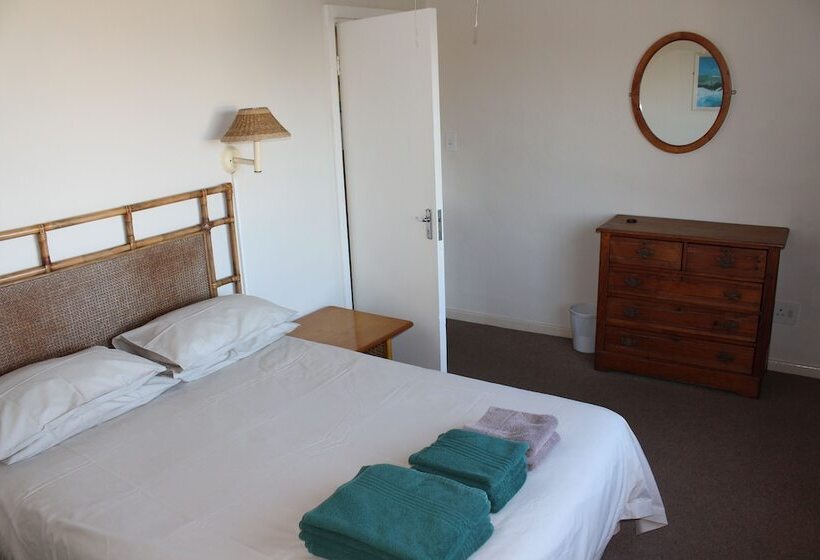 Glenmore Sands Beach Resort