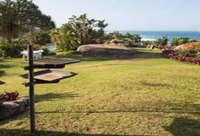 Glenmore Sands Beach Resort