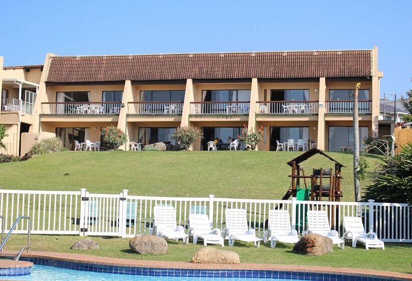 Glenmore Sands Beach Resort