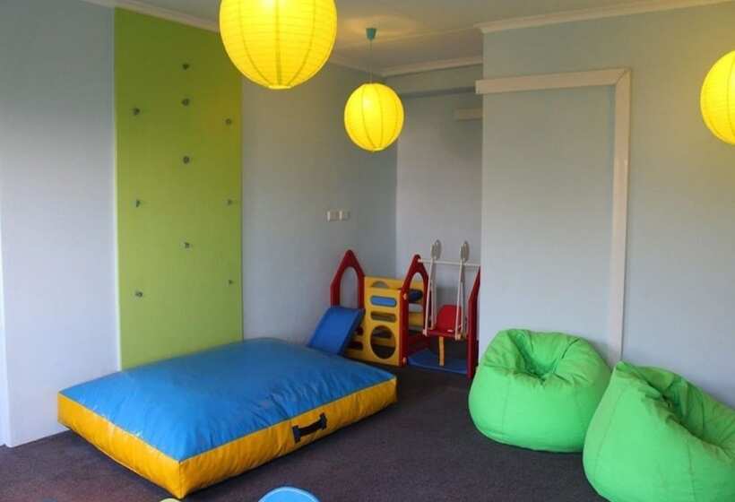 Glenmore Sands Beach Resort