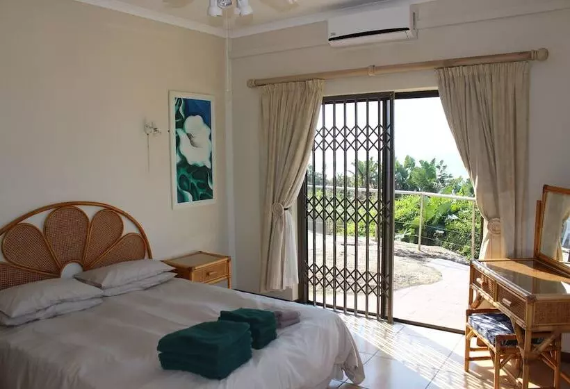 Glenmore Sands Beach Resort