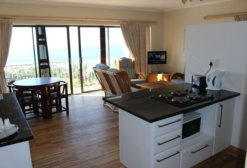 Glenmore Sands Beach Resort