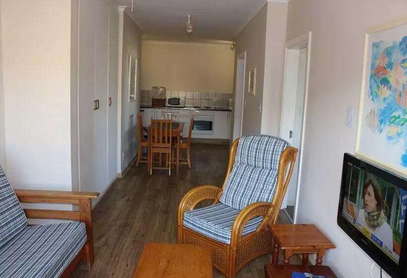 Glenmore Sands Beach Resort