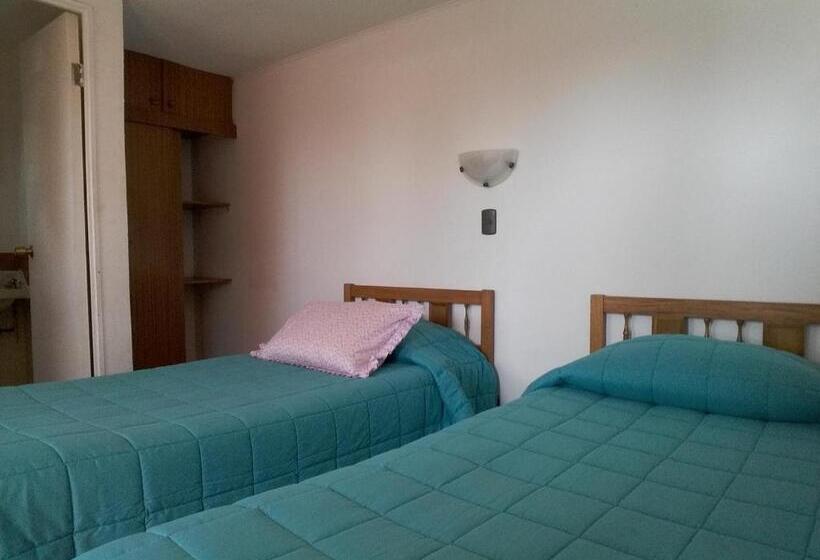 مسافرخانه Piezas Con Baño Privado Economicas