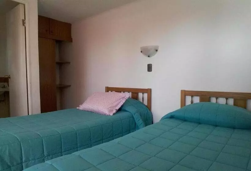 簡易ホテル Piezas Con Baño Privado Economicas