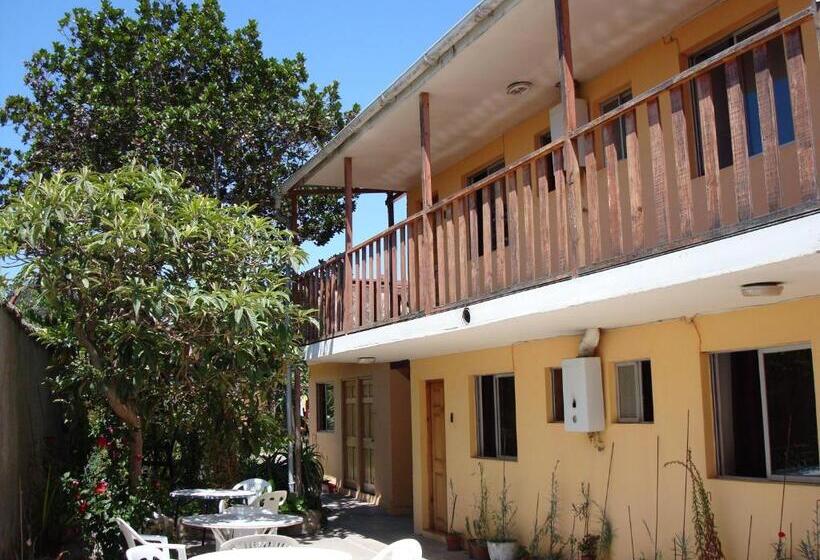 مسافرخانه Piezas Con Baño Privado Economicas