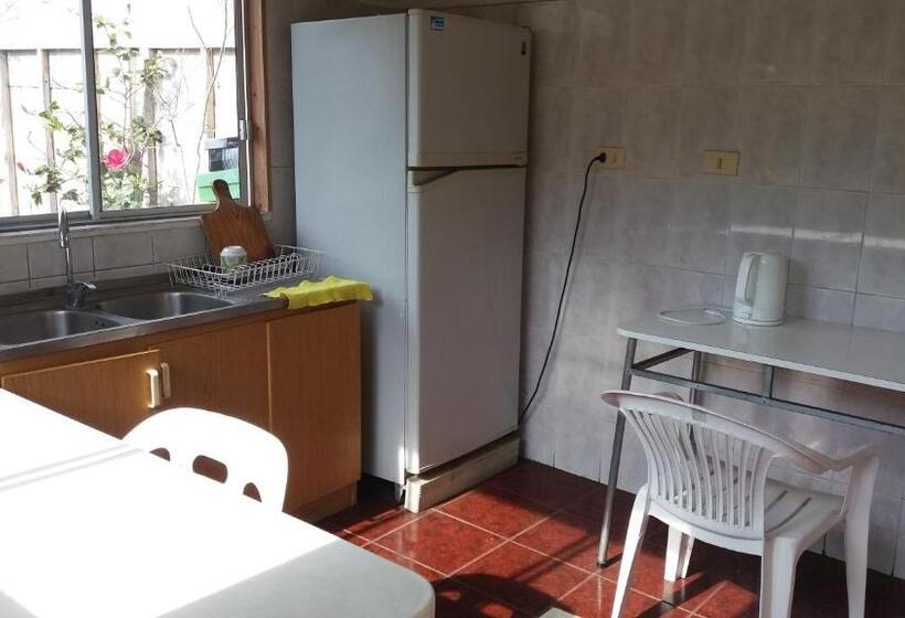 مسافرخانه Piezas Con Baño Privado Economicas