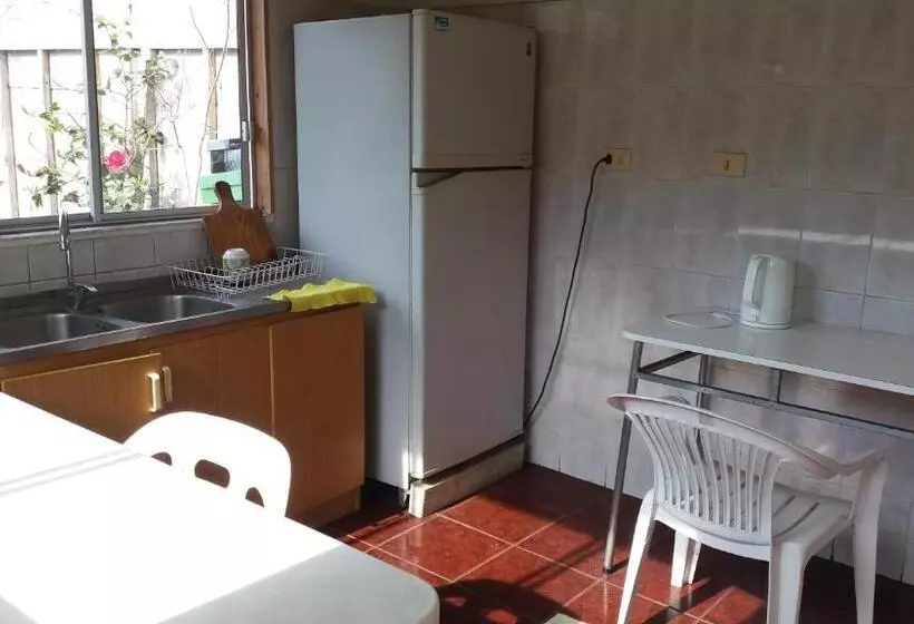 簡易ホテル Piezas Con Baño Privado Economicas