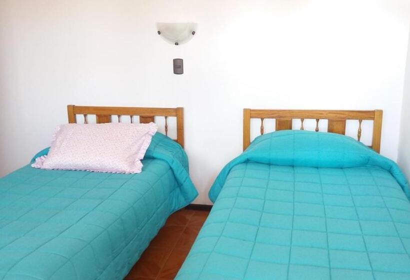 مسافرخانه Piezas Con Baño Privado Economicas