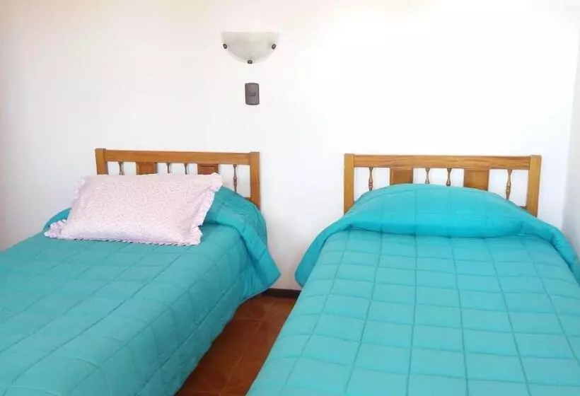 簡易ホテル Piezas Con Baño Privado Economicas