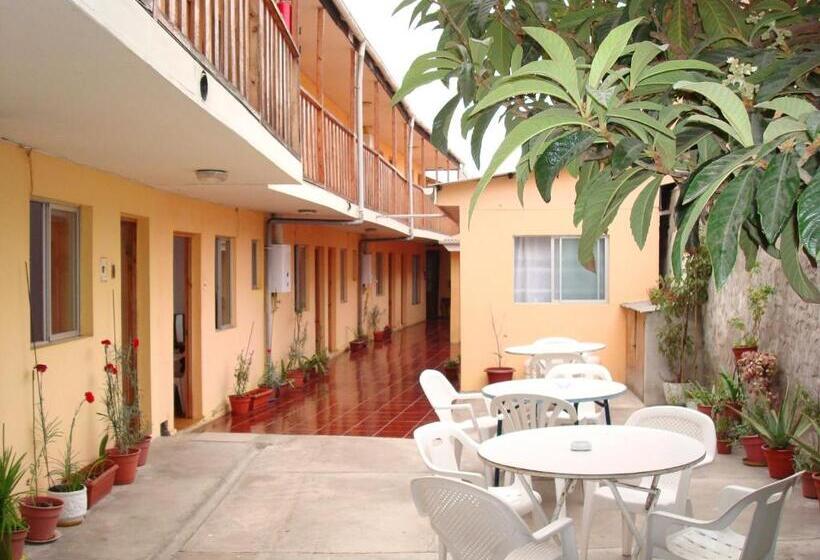 مسافرخانه Piezas Con Baño Privado Economicas