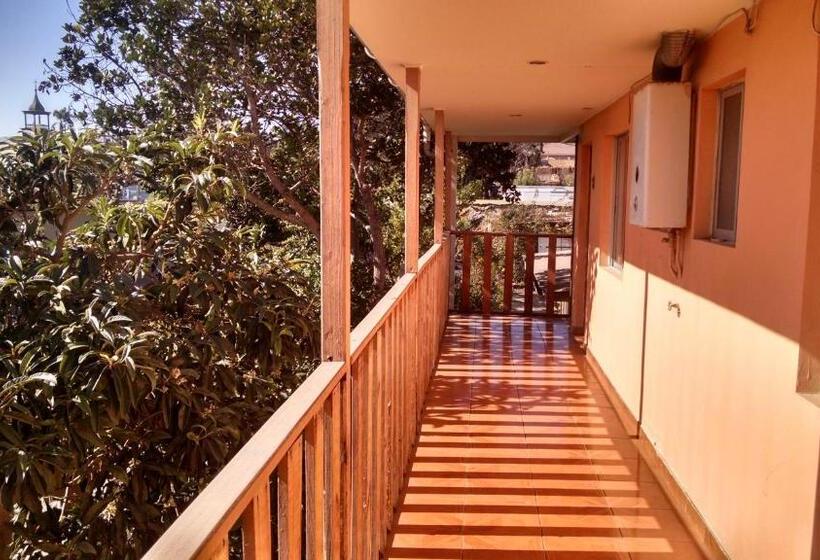 مسافرخانه Piezas Con Baño Privado Economicas