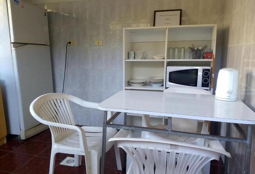 مسافرخانه Piezas Con Baño Privado Economicas