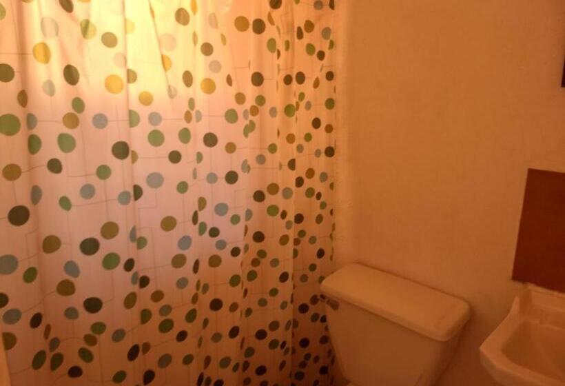 مسافرخانه Piezas Con Baño Privado Economicas