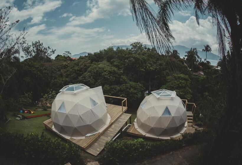 Hostel Da Vila Ilhabela