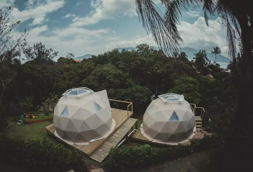Hostel Da Vila Ilhabela