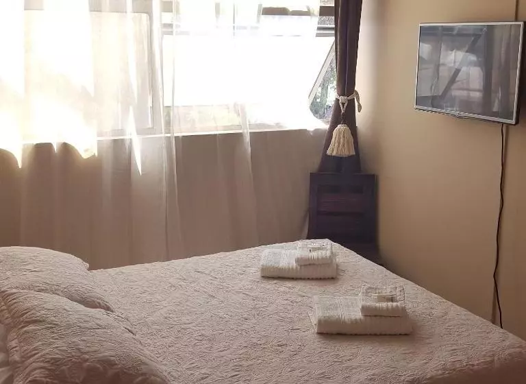Hotel Amaru