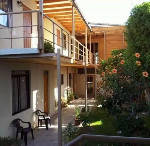 Hotel Amaru