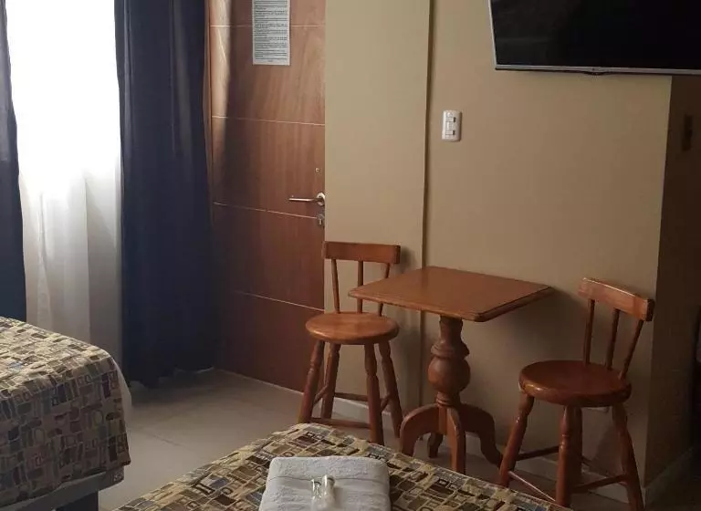 Hotel Amaru