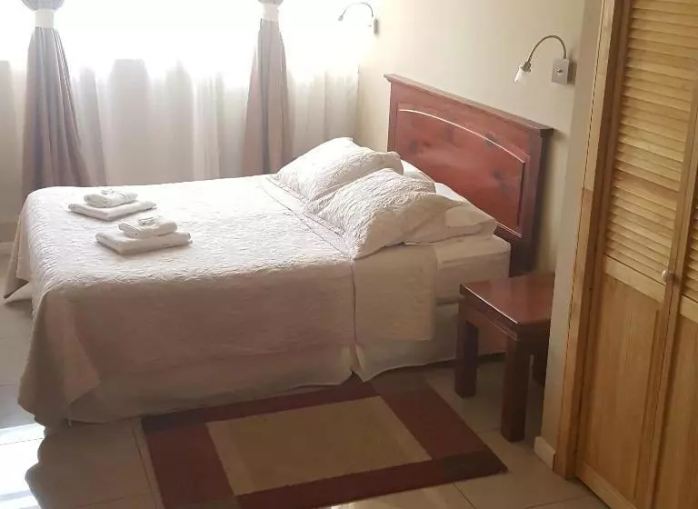 Hotel Amaru