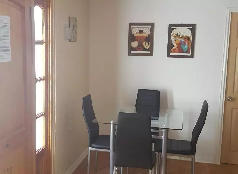 Hotel Amaru
