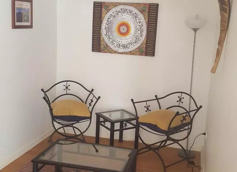 Hotel Amaru
