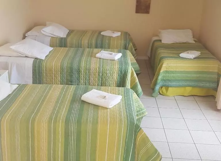 Hotel Amaru