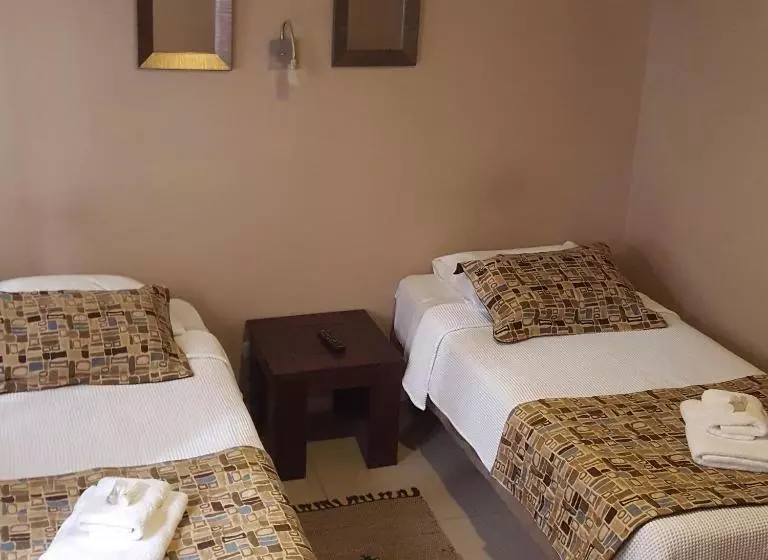 Hotel Amaru