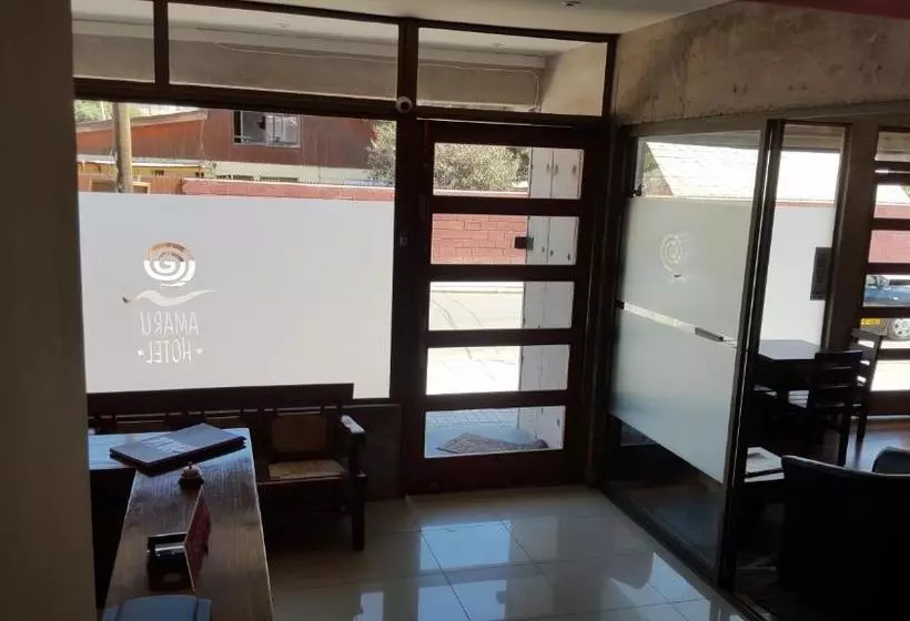 Hotel Amaru
